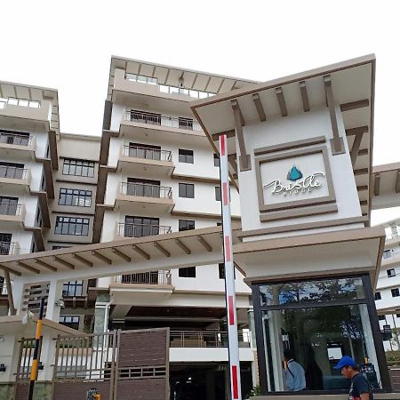Bristle Ridge Condominium Baguio City Ngoại thất bức ảnh
