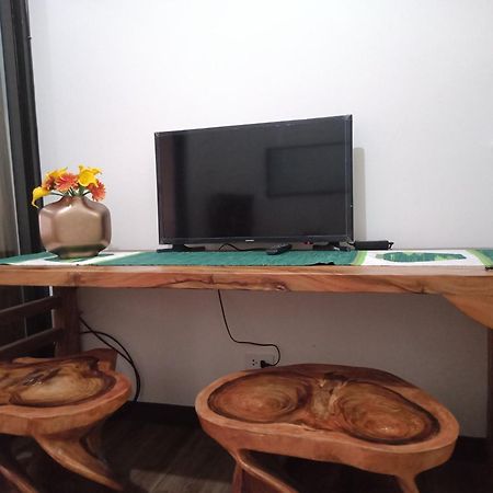 Bristle Ridge Condominium Baguio City Ngoại thất bức ảnh