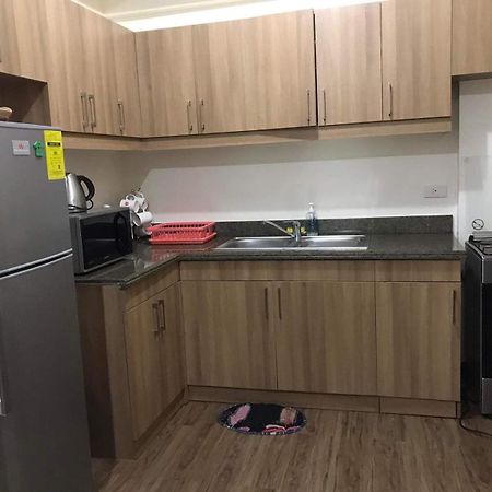 Bristle Ridge Condominium Baguio City Ngoại thất bức ảnh