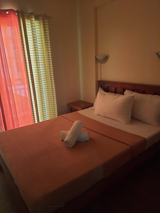 Bristle Ridge Condominium Baguio City Ngoại thất bức ảnh