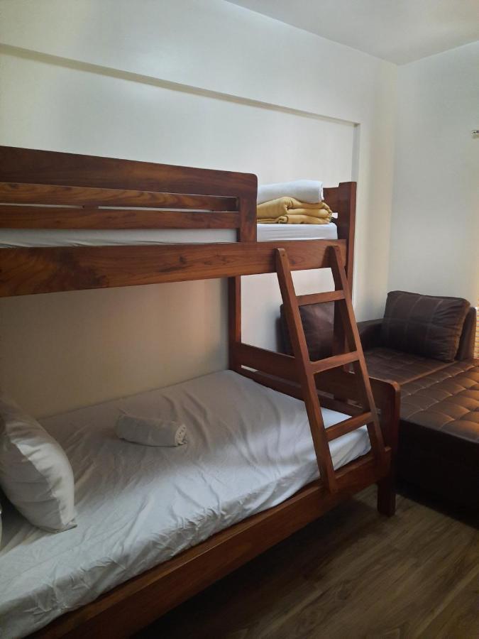 Bristle Ridge Condominium Baguio City Ngoại thất bức ảnh