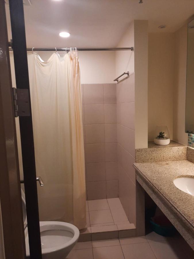Bristle Ridge Condominium Baguio City Ngoại thất bức ảnh