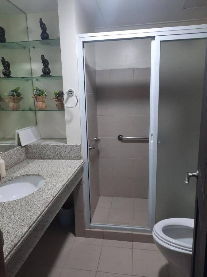 Bristle Ridge Condominium Baguio City Ngoại thất bức ảnh