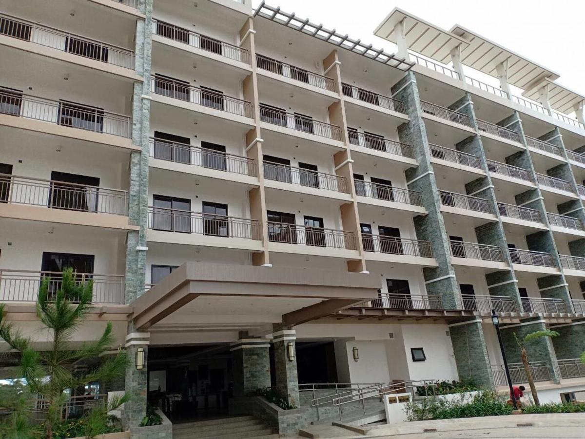 Bristle Ridge Condominium Baguio City Ngoại thất bức ảnh