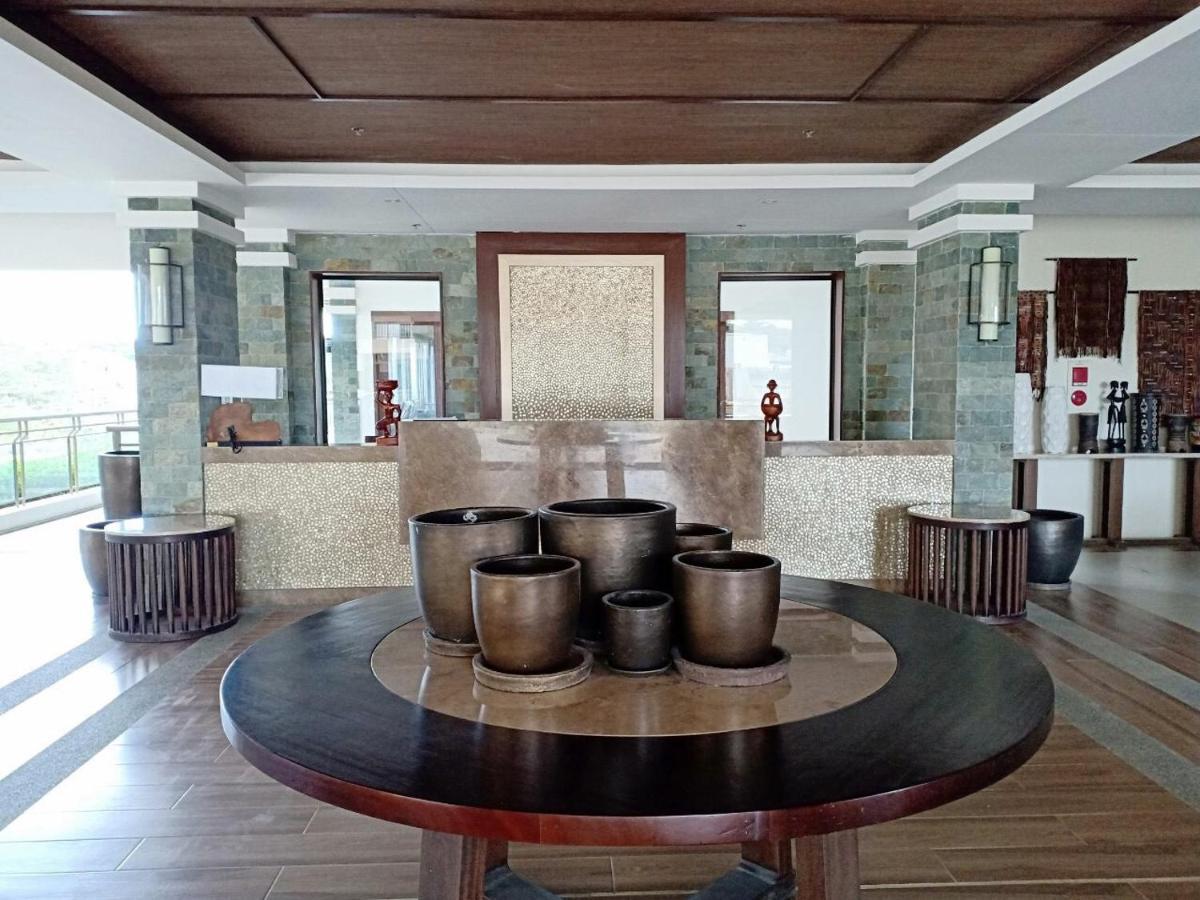 Bristle Ridge Condominium Baguio City Ngoại thất bức ảnh