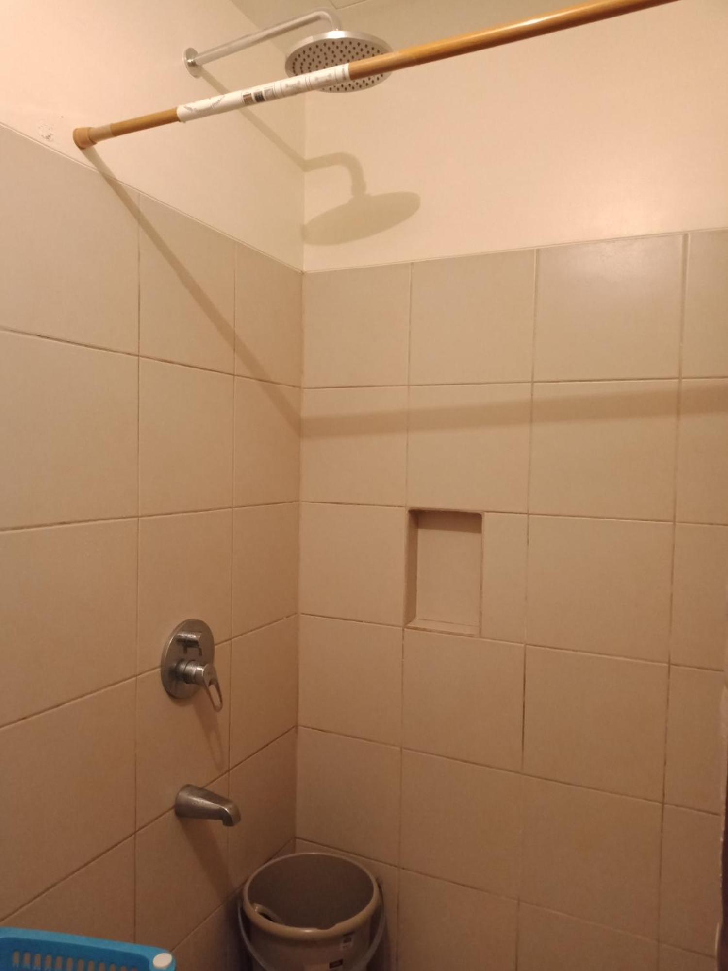 Bristle Ridge Condominium Baguio City Ngoại thất bức ảnh