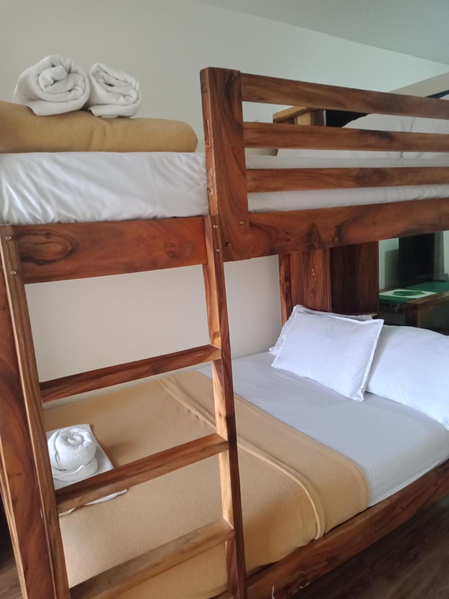 Bristle Ridge Condominium Baguio City Ngoại thất bức ảnh