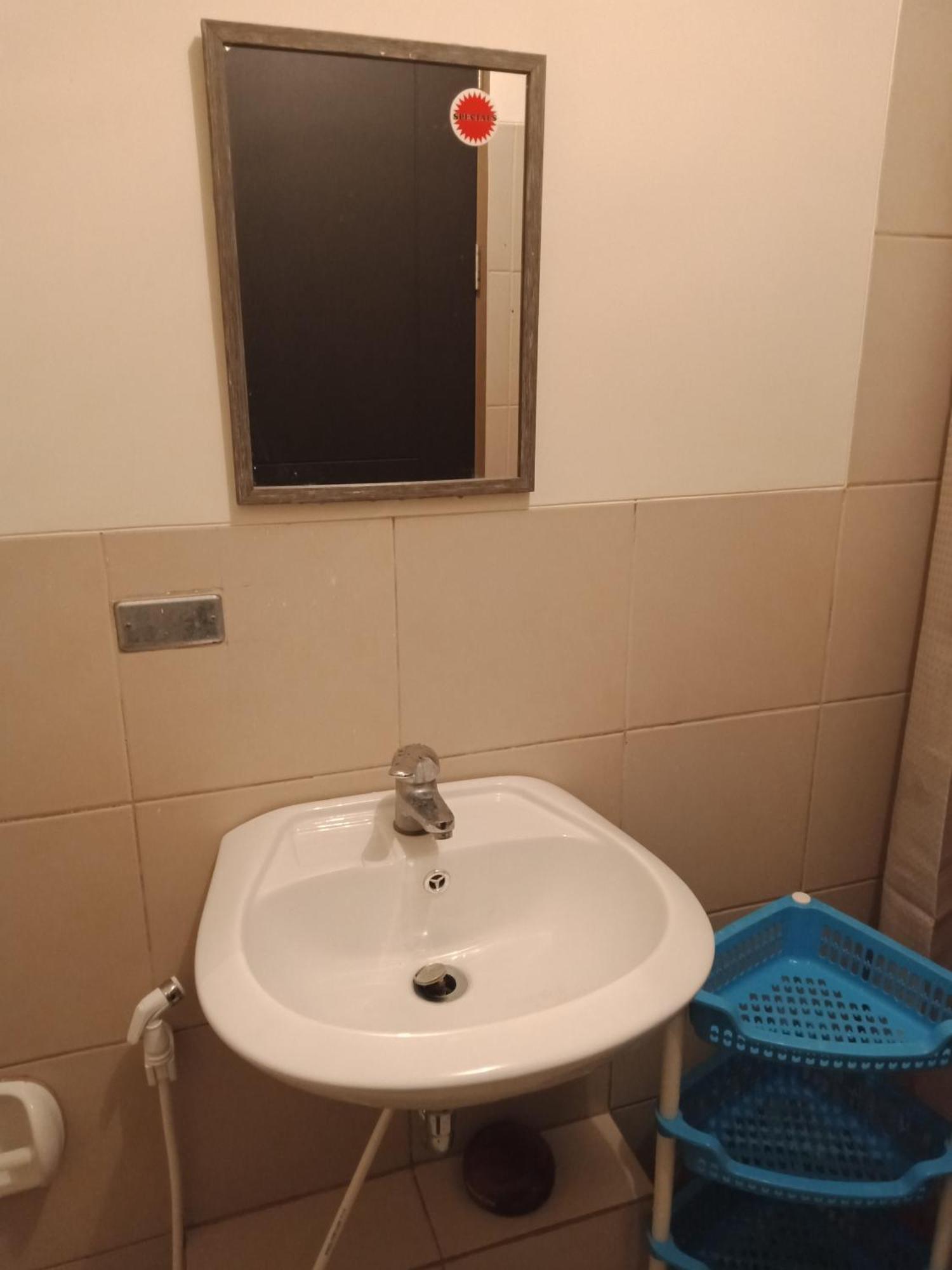 Bristle Ridge Condominium Baguio City Ngoại thất bức ảnh