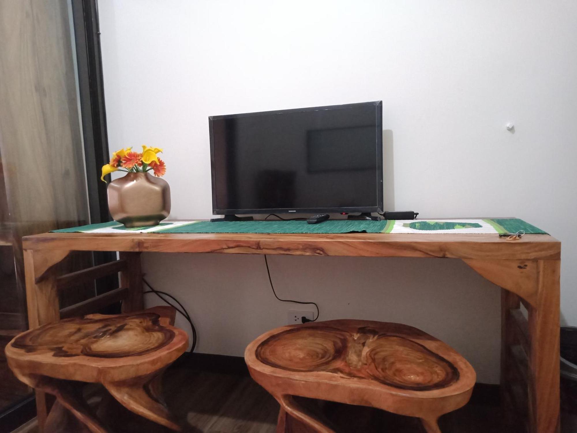 Bristle Ridge Condominium Baguio City Ngoại thất bức ảnh