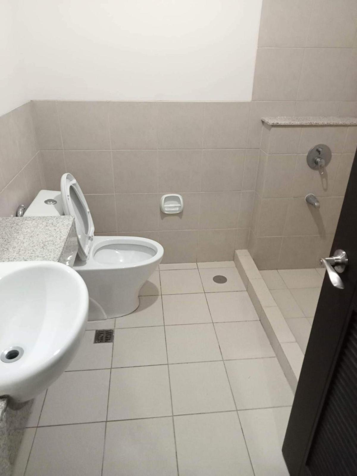 Bristle Ridge Condominium Baguio City Ngoại thất bức ảnh
