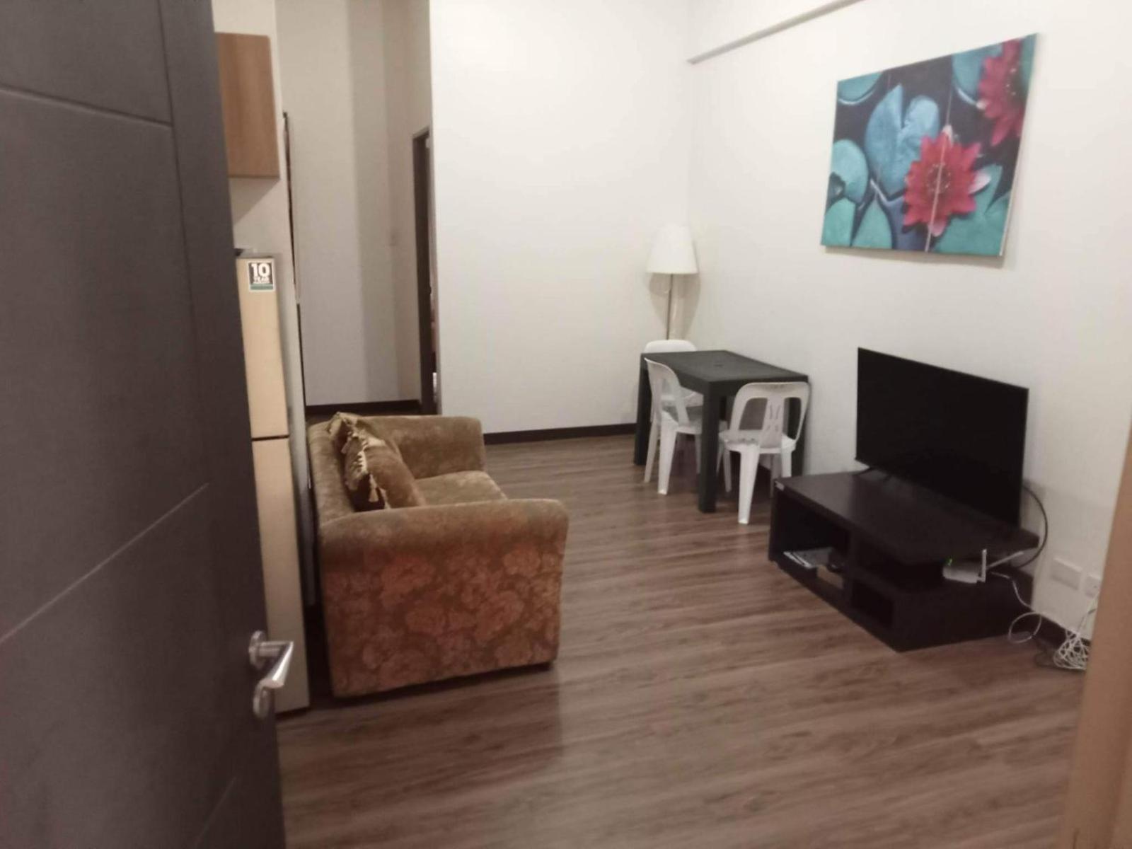 Bristle Ridge Condominium Baguio City Ngoại thất bức ảnh