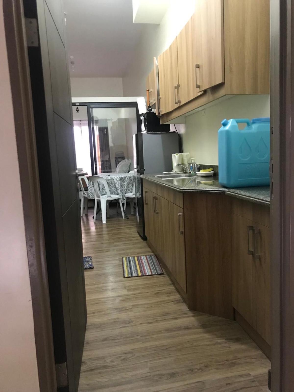 Bristle Ridge Condominium Baguio City Ngoại thất bức ảnh