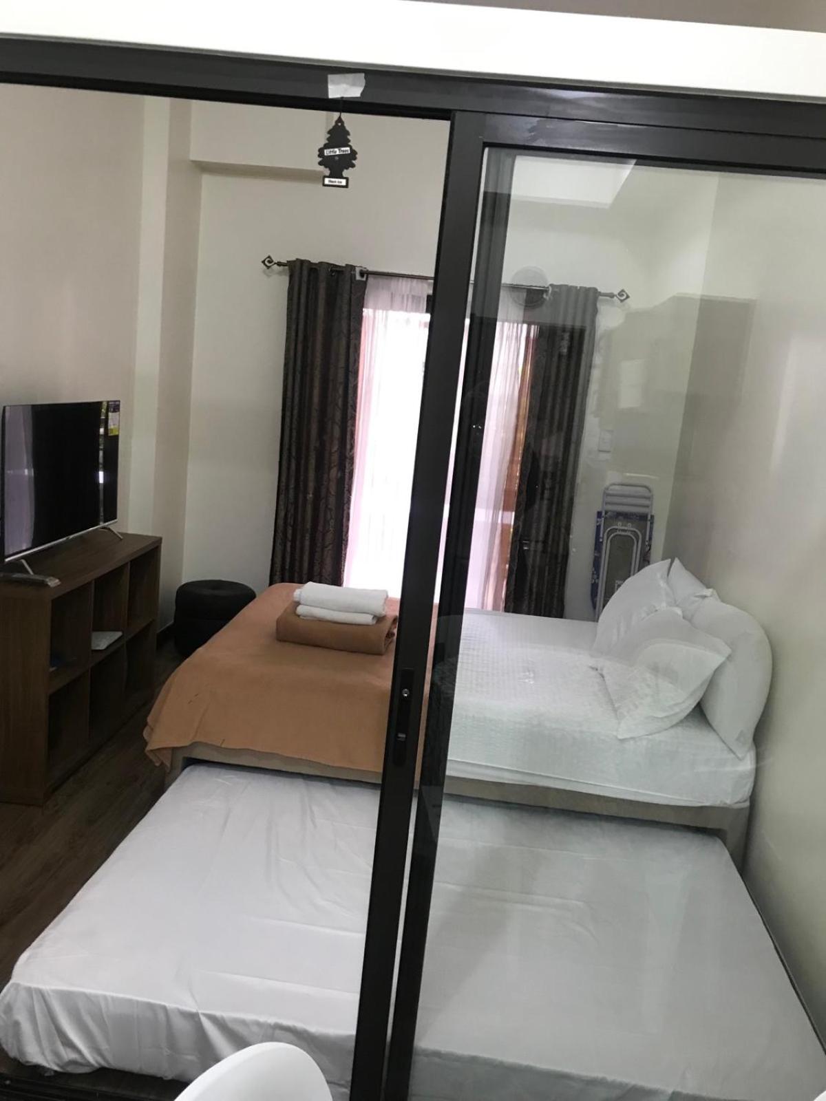 Bristle Ridge Condominium Baguio City Ngoại thất bức ảnh