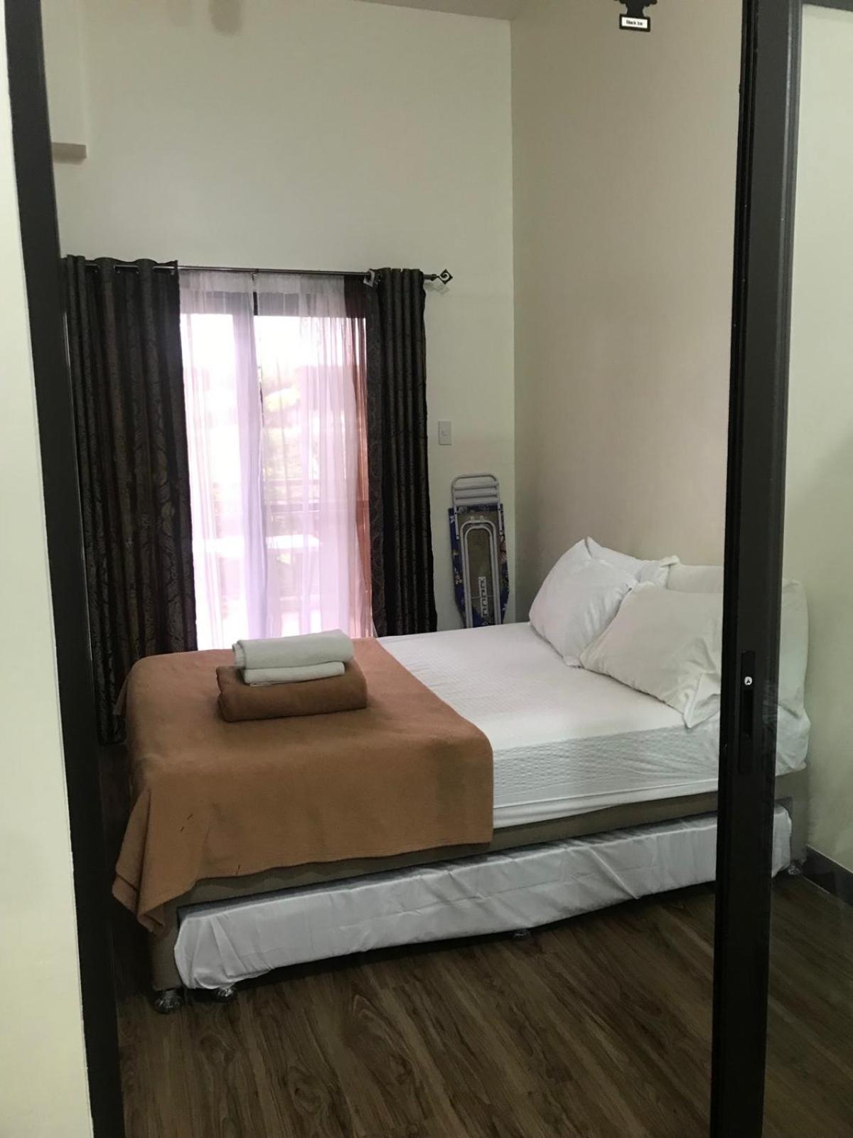 Bristle Ridge Condominium Baguio City Ngoại thất bức ảnh