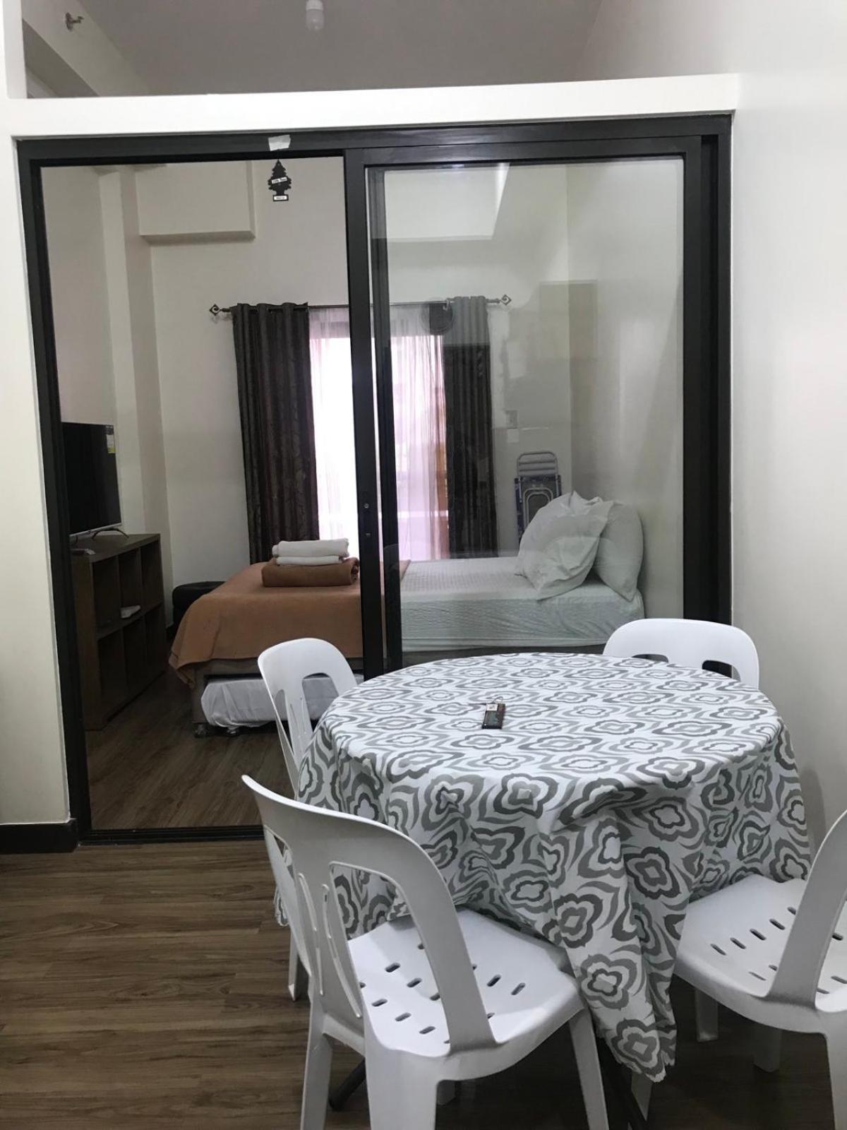 Bristle Ridge Condominium Baguio City Ngoại thất bức ảnh