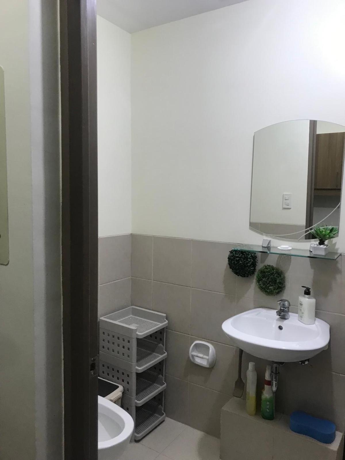 Bristle Ridge Condominium Baguio City Ngoại thất bức ảnh
