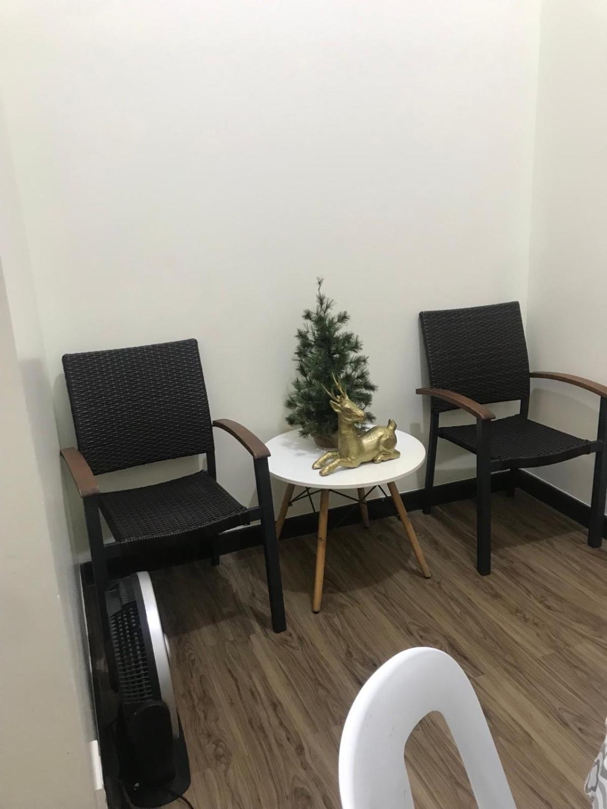 Bristle Ridge Condominium Baguio City Ngoại thất bức ảnh