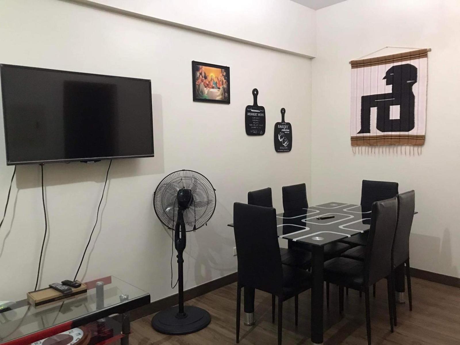 Bristle Ridge Condominium Baguio City Ngoại thất bức ảnh