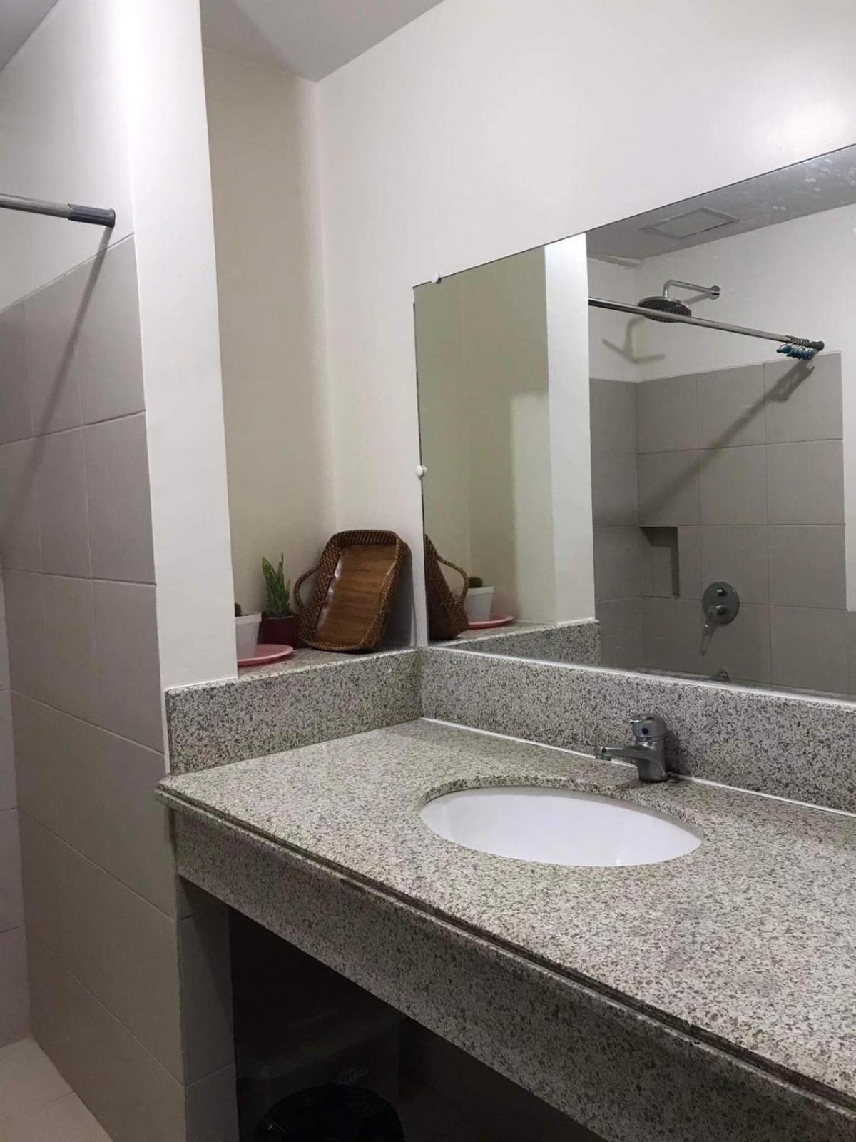 Bristle Ridge Condominium Baguio City Ngoại thất bức ảnh