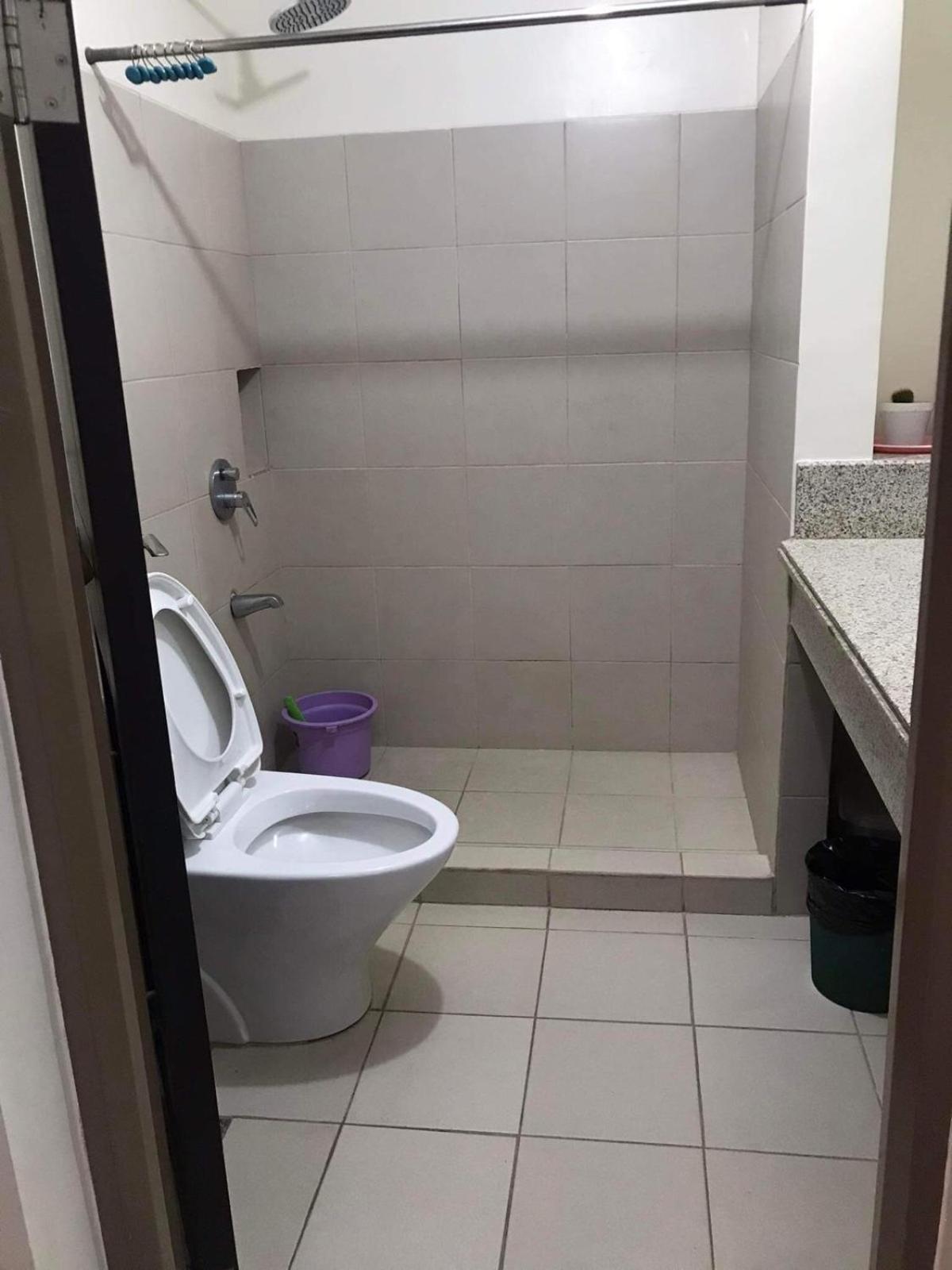 Bristle Ridge Condominium Baguio City Ngoại thất bức ảnh